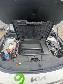 2023 Kia Niro EV GT-Line