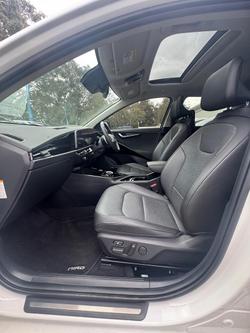 2023 Kia
Niro EV GT-Line