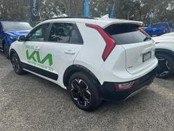 2023 Kia Niro EV GT-Line