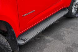 2019 Holden Trailblazer LTZ