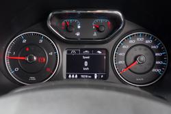 2019 Holden Trailblazer LTZ