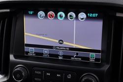 2019 Holden Trailblazer LTZ