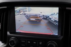 2019 Holden Trailblazer LTZ