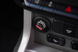 2019 Holden Trailblazer LTZ