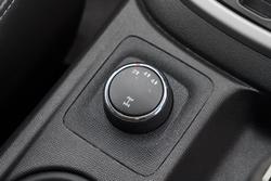 2019 Holden Trailblazer LTZ