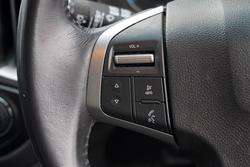 2019 Holden Trailblazer LTZ