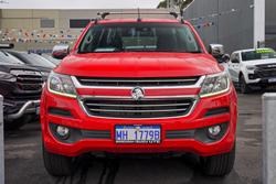 2019 Holden Trailblazer LTZ