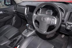 2019 Holden Trailblazer LTZ
