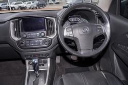 2019 Holden Trailblazer LTZ