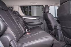 2019 Holden Trailblazer LTZ