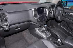 2019 Holden Trailblazer LTZ