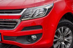2019 Holden Trailblazer LTZ