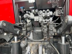 CASE IH
Puma 165 Ps Tractor