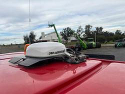 CASE IH
Puma 165 Ps Tractor