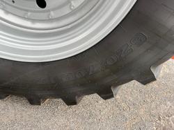 CASE IH
Puma 165 Ps Tractor