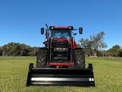 CASE IH Puma 165 Ps Tractor