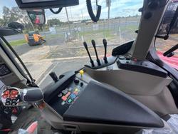 CASE IH
Puma 165 Ps Tractor