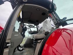 CASE IH Puma 165 Ps Tractor