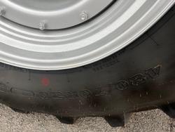 CASE IH
Puma 165 Ps Tractor