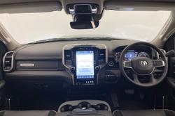 2023 RAM
                2500 Laramie
