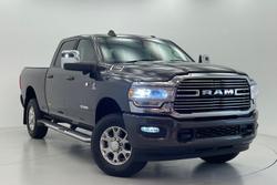 2023 RAM
                2500 Laramie