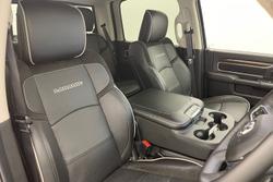 2023 RAM
                2500 Laramie