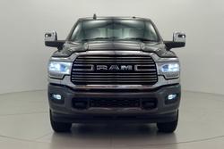 2023 RAM
                2500 Laramie