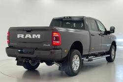 2023 RAM
                2500 Laramie
