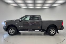 2023 RAM
                2500 Laramie