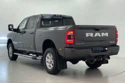 2023 RAM
                2500 Laramie