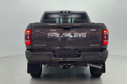 2023 RAM
                2500 Laramie