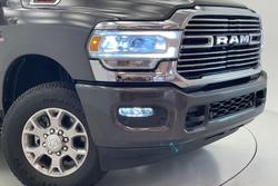 2023 RAM
                2500 Laramie
