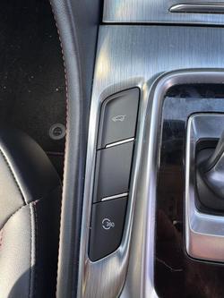 2021 MG HS PHEV Essence