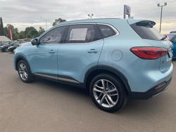 2021 MG HS PHEV Essence