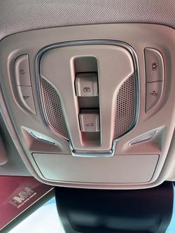 2021 MG HS PHEV Essence