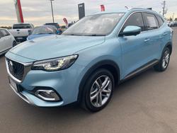 2021 MG HS PHEV Essence