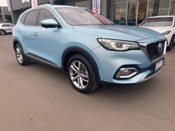 2021 MG HS PHEV Essence