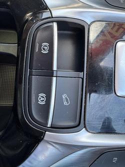 2021 MG HS PHEV Essence