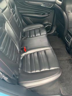 2021 MG HS PHEV Essence