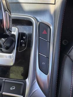 2021 MG HS PHEV Essence