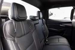 2025 Mazda BT-50 GT