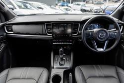 2025 Mazda BT-50 GT