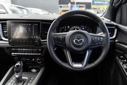 2025 Mazda BT-50 GT