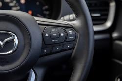 2025 Mazda BT-50 GT