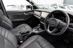 2025 Mazda BT-50 GT