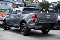 2025 Mazda BT-50 GT