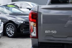 2025 Mazda BT-50 GT