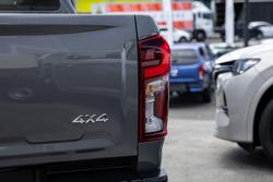 2025 Mazda BT-50 GT