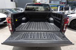 2025 Mazda BT-50 GT