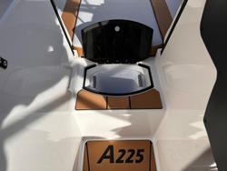 2024 Axis By Malibu A225